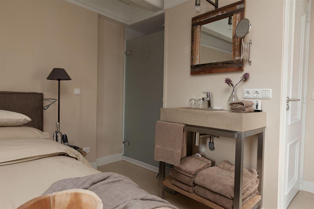 Mother Goose Hotel Утрехт Екстер'єр фото