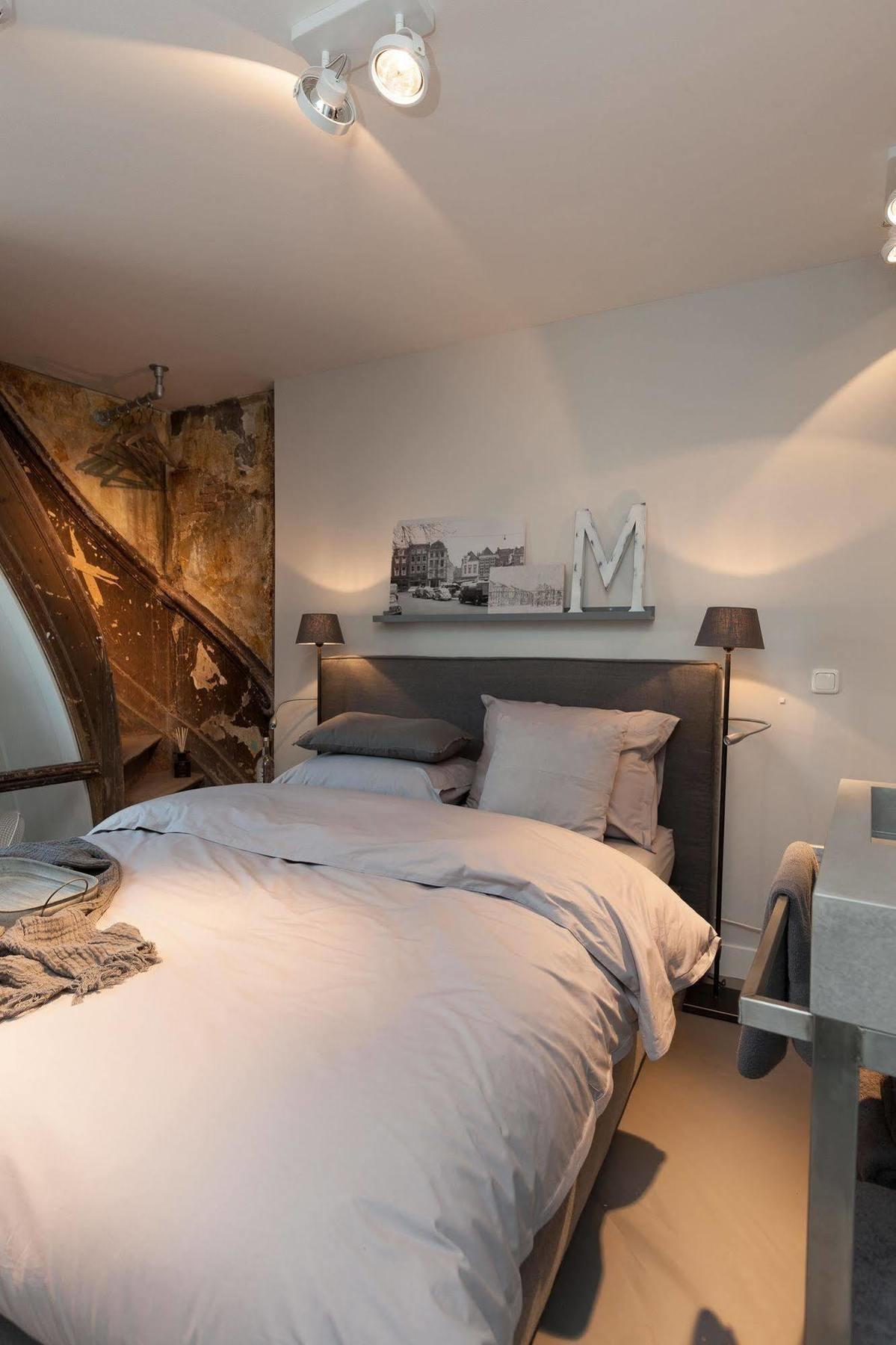 Mother Goose Hotel Утрехт Екстер'єр фото