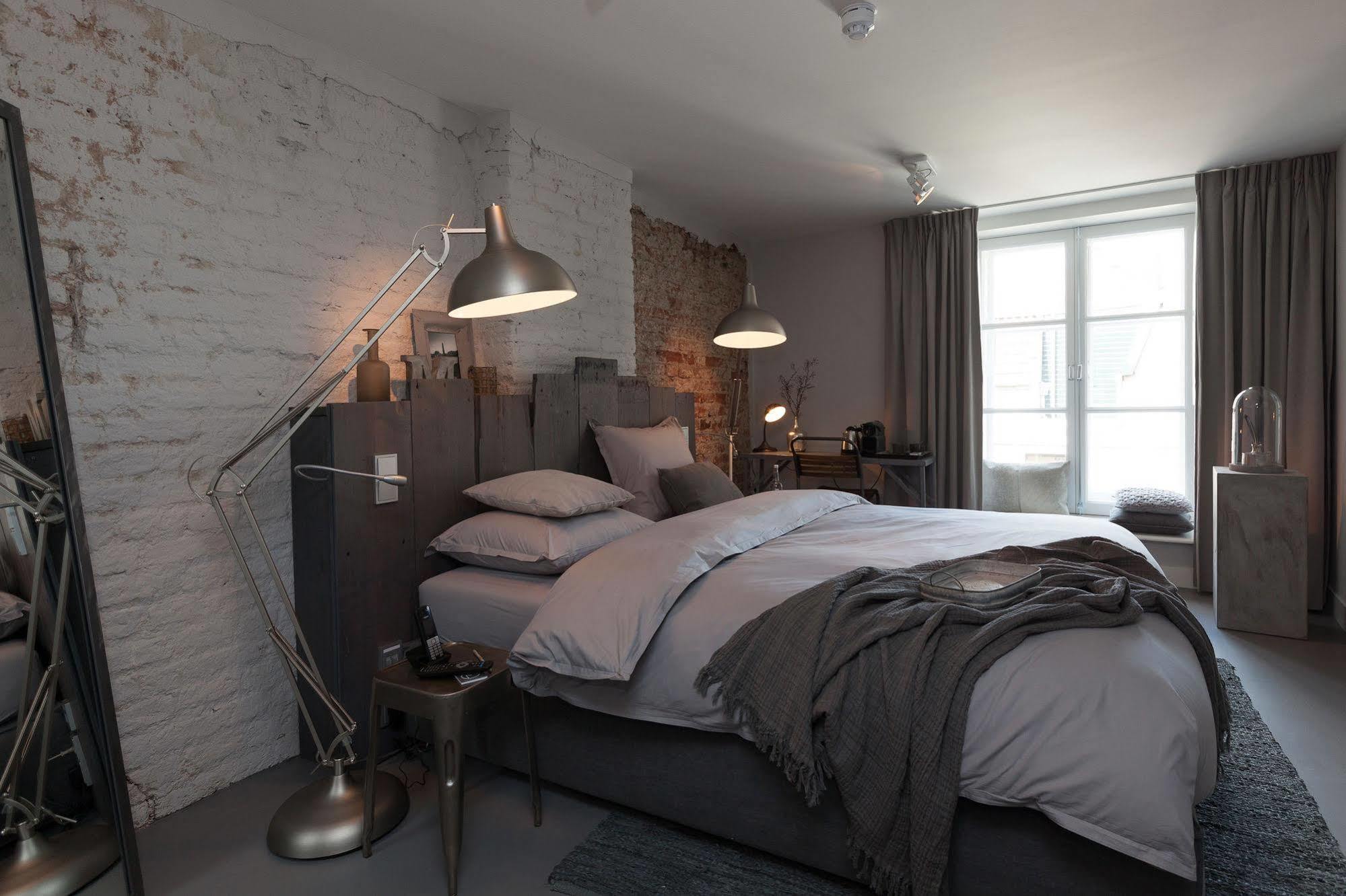 Mother Goose Hotel Утрехт Екстер'єр фото