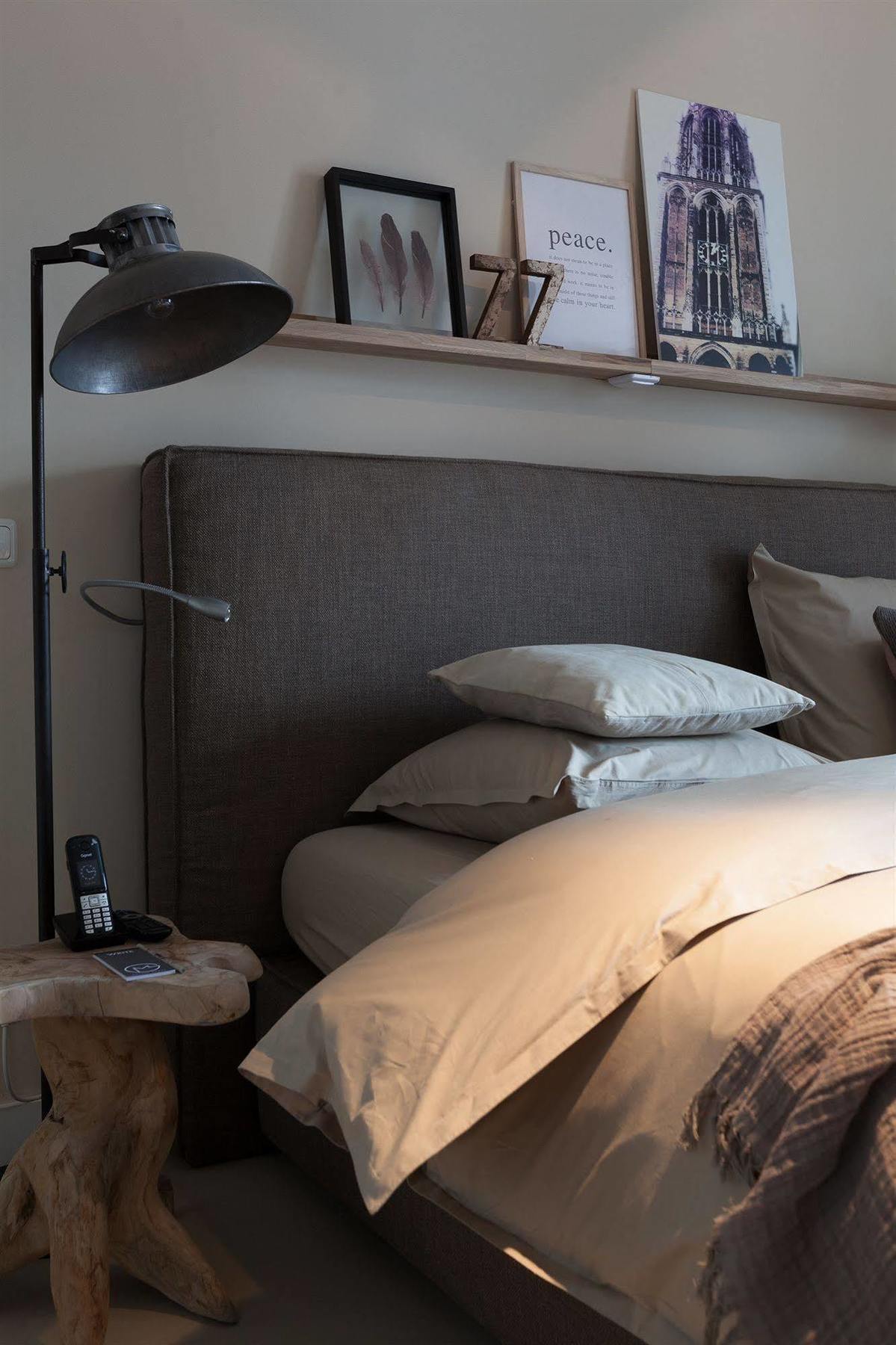 Mother Goose Hotel Утрехт Екстер'єр фото