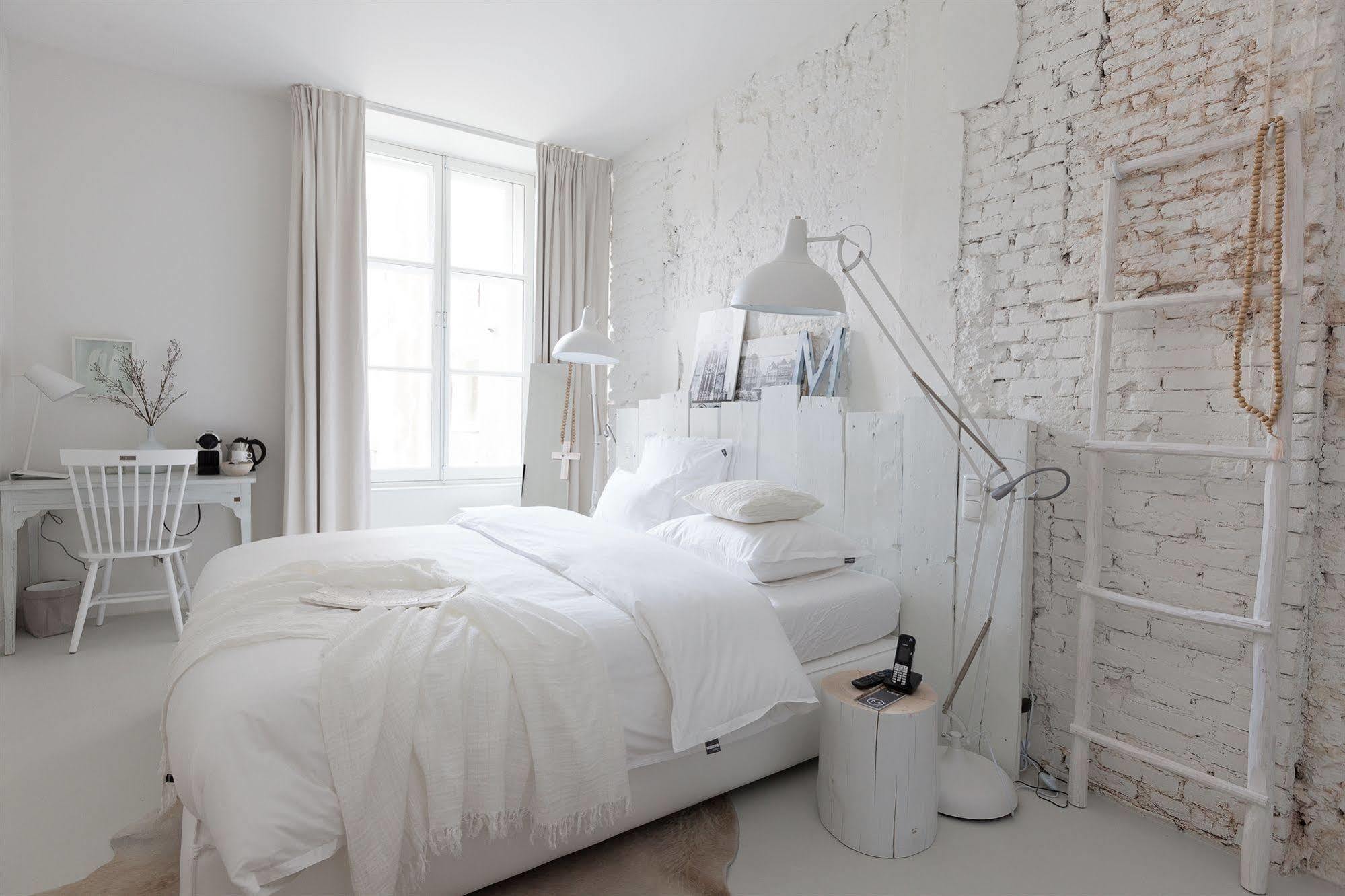 Mother Goose Hotel Утрехт Екстер'єр фото
