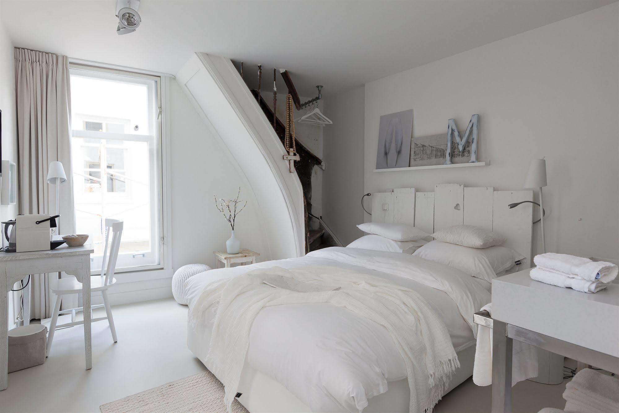 Mother Goose Hotel Утрехт Екстер'єр фото